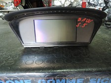 bmw 530 monitor gps
