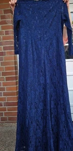 Abendkleider Lang - Bild 1 von 4