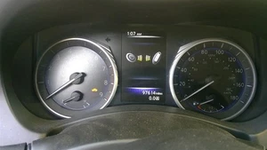 Passenger Right Turbo/Supercharger 300 Hp Fits 16-23 INFINITI Q50 2450492 - Foto 1 di 12