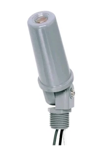 Intermatic K4253 Vorbau und schwenkbare Halterung Thermo Photocontrol, 208-277 V - Bild 1 von 4