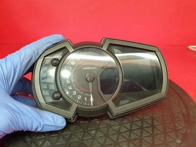 KAWASAKI NINJA 650 SPEEDO INSTRUMENT CLUSTER SPEEDOMETER 2020 - Image 1 of 4