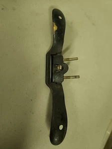 Vintage Stanley No. 151 Spokeshave Körperteil Made in USA - Bild 1 von 7