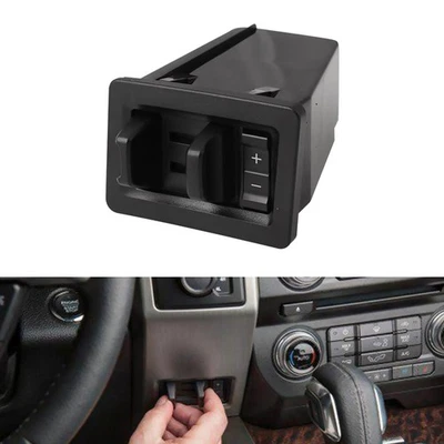 Trailer Brake Controller Module For Ford F-150 2015-2020 Auto Accessories - Image 1 of 4