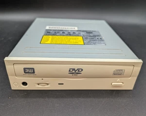 LITE-ON 16X/52X DVD/CD REWRITABE DRIVE DVD-RW, MODEL #: LDW-451S TESTED RARE [C] - Picture 1 of 5