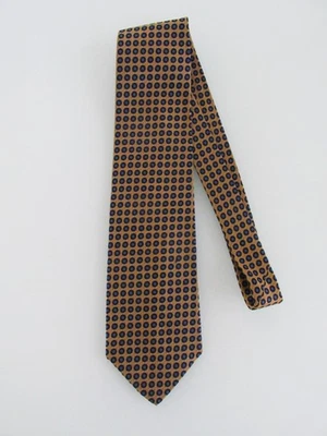 J. Corbata de seda Crew para hombre Foto 1 de 4