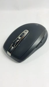 Mouse wireless Logitech Anywhere MX sensore laser campo scuro PC Mac NO DONGLE - Foto 1 di 5