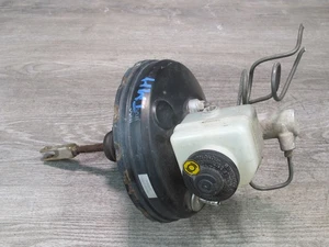 00-05 TOYOTA MR2 SPYDER ZZW30L BRAKE MASTER CYLINDER BOOSTER FLUID RESERVOIR OEM - Picture 1 of 13