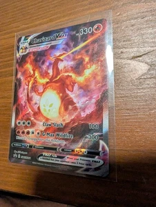 Charizard VMAX SWSH261 SWSH: Sword & Shield Promo Cards Holo - Picture 1 of 2