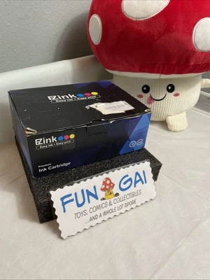 16 UNUSED UNOPENED INK CARTRIDGES: 4 of C-225, 11 of C-226 & 1 PGI-225 - Image 1 of 4