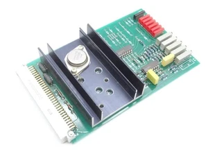 VISHAY PERFORMANCE GROUP H-2-KF-E CIRCUIT BOARD - Picture 1 of 3