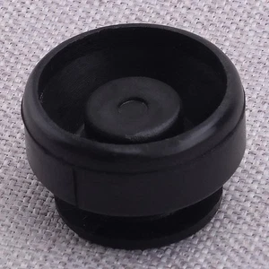 Bottom Radiator Lower Mount Rubber Cushion Bushing Fit For Honda Civic CR-V - Picture 1 of 4