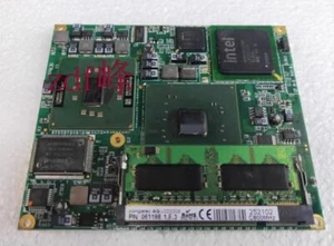 1Pcs Used DLOG MPC6.20 DAN 451521.001 ETX CPU PN:061198 - Picture 1 of 2