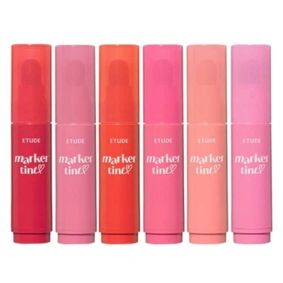 [ETUDE] Dear Darling Marker Tint 3.5g/ Korean Cosmetics - Image 1 of 4