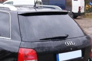 AUDI A4 B5 AVANT BREAK - BECQUET AILERON | Aileron haut de gamme - Bild 1 von 4