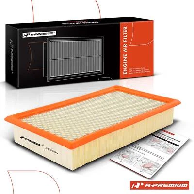 Filtro de aire del motor para Ford F-250 F550 F350 Super Duty 1999-2001 Excursion 7,3 L Foto 1 de 4