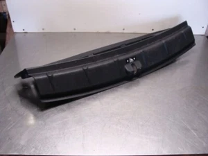 R60 Mini Cooper Countryman Trunk Sill Step Plate Trim Panel 11 12 13 14 15 16 - Picture 1 of 5