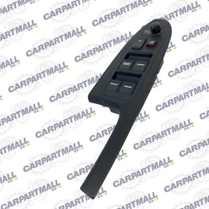 03-07 Honda Accord Sedan Left Driver Door Master Power Window Switch SDA-A310-M1 - Picture 1 of 11