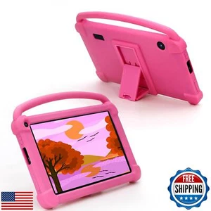 ATOZEE Kids Tablet, 7 inch Tablet for Kids 4GB+32GB Supports 1TB Expansion An - Picture 1 of 5