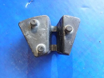 Kymco Venox 250 2006 rueda trasera goma cojinete inserto Foto 1 de 2