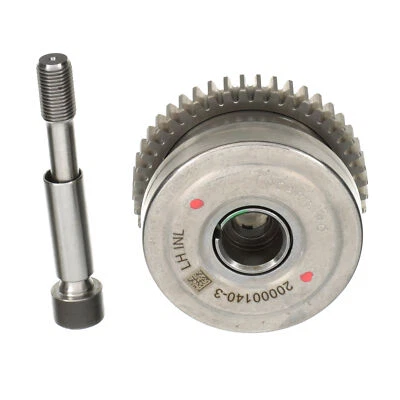 Original McLaren ASSY - admisión Phaser del motor - LH 1211F0715CP Foto 1 de 4