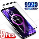 For Samsung S24 S22 S23 Ultra A54 A15 A53 A52S Tempered Glas Screen Protect Film