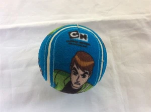Ben 10 Tennisball Ultimate Alien CN Benten Ben Ten Artwork Play Dekor Farbe - Bild 1 von 4