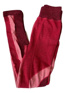 Free People Movement Pop Life High Rise Legging XS/S - Picture 1 of 3