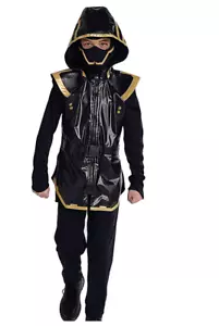 Disney STORE Marvel's Avengers Ronin Endgame Costume Halloween for Kids SIZE 3 - Picture 1 of 1