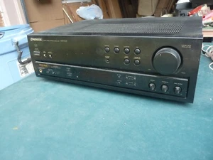 Pioneer VSX-305 5.1 Ch Audio Video Stereo Receiver Tested Good - Picture 1 of 11