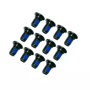 12pcs Lower Bottom Base Cover Case screws For Razer Blade 14 15 17 18 series - Picture 1 of 4