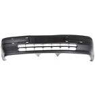 Front Bumper Cover For 95-97 Toyota Tercel Textured