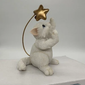 Charming Tails THE STARS ARE WITHIN YOUR REACH Cat Purrsonalities 2011 NEW - Picture 1 of 7