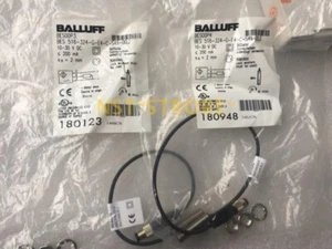 1pc for new Balluff sensor BES 516-324-G-E4-C-S49-00, 2 BES00P3 - Picture 1 of 1