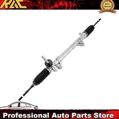 Conjunto de cremallera y piñón de dirección manual para Nissan Rogue Select 2014-2015 1G2673 Foto 1 de 4