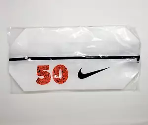 Nike 50th Anniversary Tasche mit vollem Reißverschluss - Bild 1 von 4