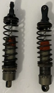 Rc Parts Repair Shock Kit - Picture 1 of 3