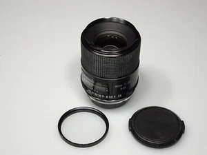 TAMRON ADAPTALL-2 90mm 1:2.5 MACRO LENS, FITS PENTAX K MOUNT CAMERAS. - Picture 1 of 4