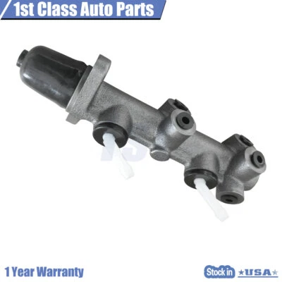 Master cylinder For 1967-77 Volkswagen Beetle 67-74 Karmann Ghia M93354 MC36275 - Image 1 of 4