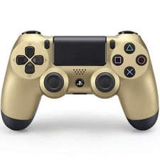 Sony PlayStation 4 Controllers and Attachments