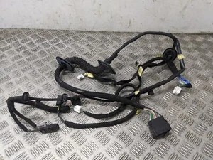 Renault Trafic Sl27 Mk3 2014-2019 Door Wiring Loom (n/s Front Passenger) - Picture 1 of 4