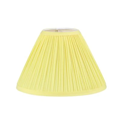 Aspen Creative 56505, Tapa Dura Imperio Transicional UNO Pantalla de Lámpara, Champiñón P... Foto 1 de 4