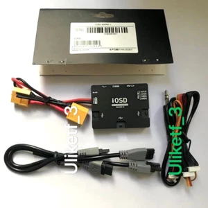 DJI IOSD MKII On Screen Display FPV / Naza V2 Wookong A2 RC Quadcopter Drone - Picture 1 of 8