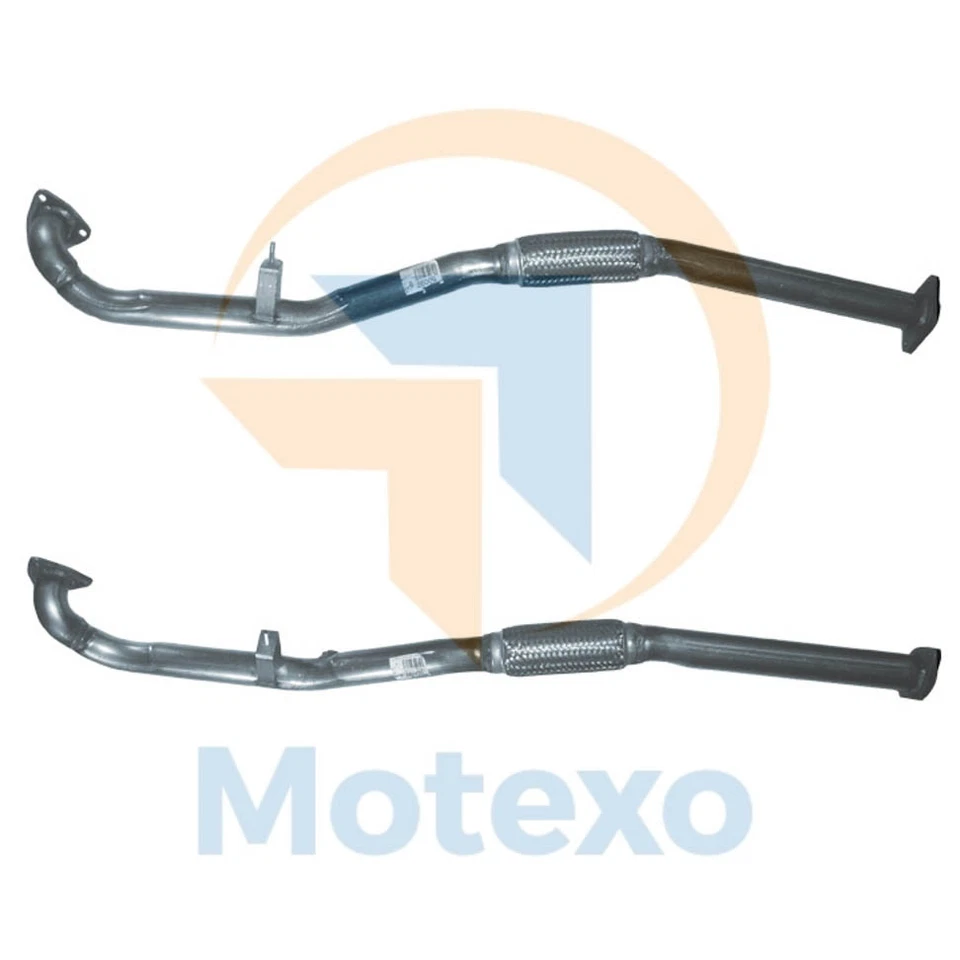 Tubo de Conexión Opel Vectra 1.8 16v (Z18XE; Z18XEL) 1/00-6/02 - Imagen 1 de 1