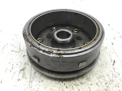 Flywheel Mass Turning - No Freewheel BMW F 650 CS SCARVER 650 2001 2005 - Image 1 of 4
