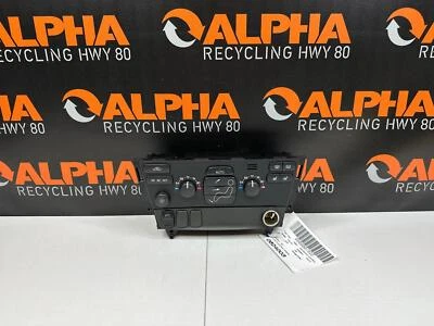 05 VOLVO 70 SERIES Heater A/c Control Climate Control 30782695 Foto 1 de 4