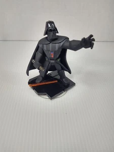 Disney Infinity 3.0 Star Wars Darth Vader Videospiel Charakterfigur vorgebläht - Bild 1 von 5