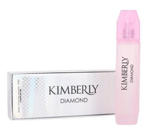 KIMBERLY DIAMOND Women's Fragrance 3.4 Fl. Oz. Eau de Parfum Spray Perfume NEW - Picture 1 of 2