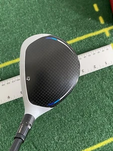 TaylorMade Sim 2 Ti 5 Wood - Picture 1 of 5