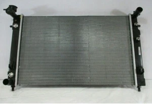 HOLDEN VT VX COMMODORE V6 L67 ENGINE SUPERCHARGED GENUINE RADIATOR - Picture 1 of 1