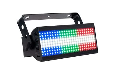 ADJ JOLT 300 High Powered LED Strobe - Image 1 of 4